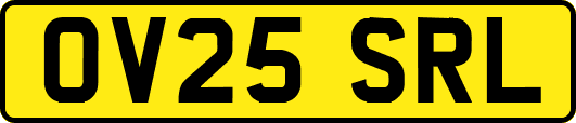 OV25SRL