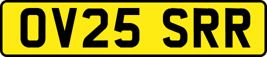 OV25SRR