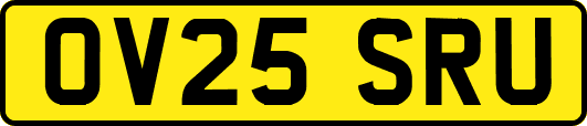 OV25SRU