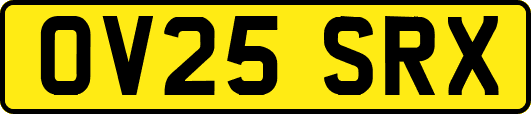 OV25SRX