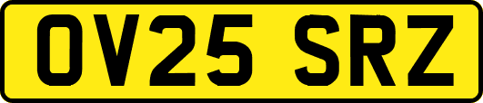 OV25SRZ