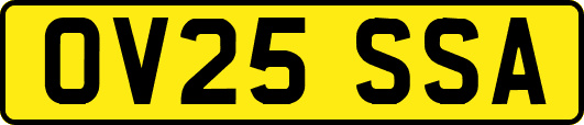 OV25SSA