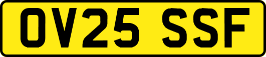 OV25SSF