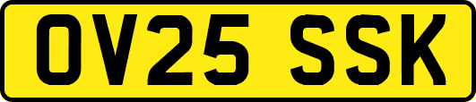OV25SSK