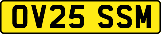 OV25SSM