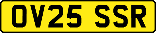 OV25SSR