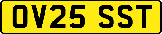 OV25SST
