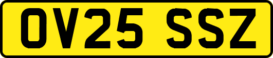OV25SSZ
