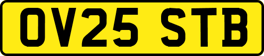 OV25STB
