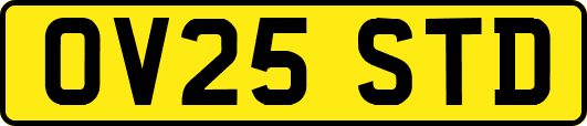 OV25STD