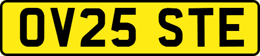 OV25STE