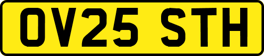 OV25STH