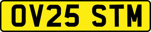 OV25STM