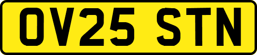 OV25STN