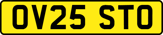OV25STO