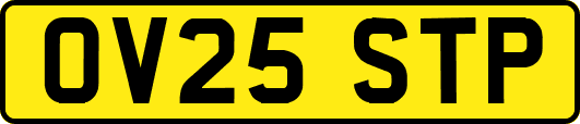 OV25STP