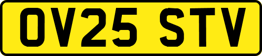 OV25STV