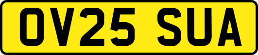 OV25SUA