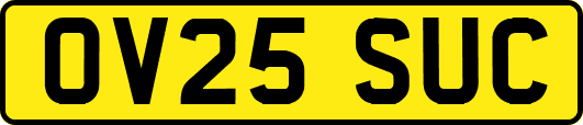 OV25SUC