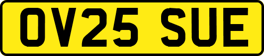 OV25SUE