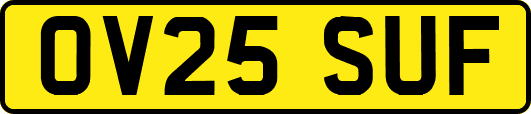 OV25SUF