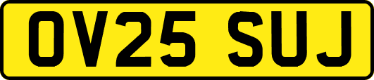 OV25SUJ