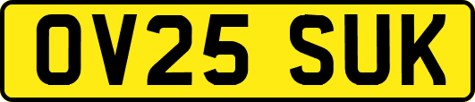 OV25SUK
