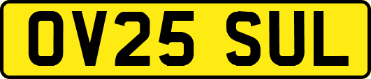 OV25SUL