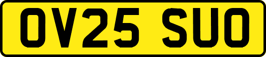OV25SUO