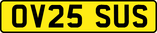 OV25SUS