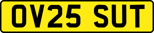 OV25SUT