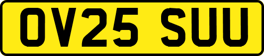 OV25SUU