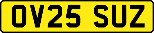 OV25SUZ
