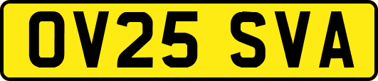 OV25SVA