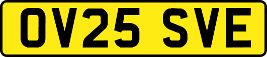 OV25SVE
