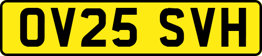 OV25SVH