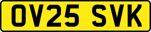 OV25SVK