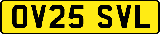 OV25SVL