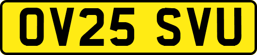 OV25SVU