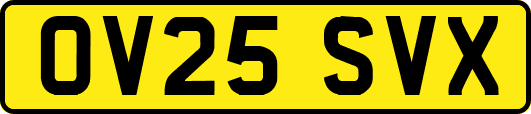 OV25SVX