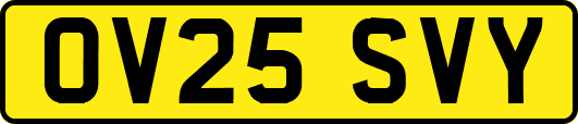 OV25SVY