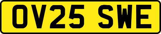 OV25SWE