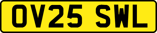 OV25SWL