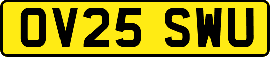 OV25SWU