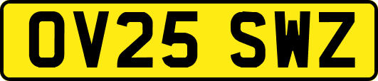 OV25SWZ