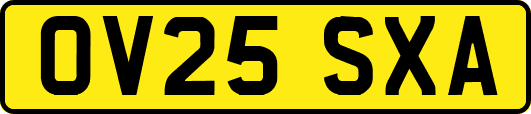 OV25SXA