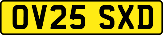 OV25SXD
