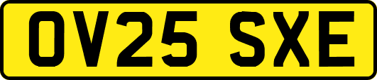 OV25SXE