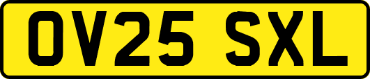 OV25SXL