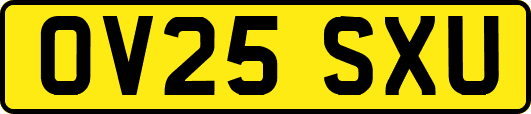 OV25SXU